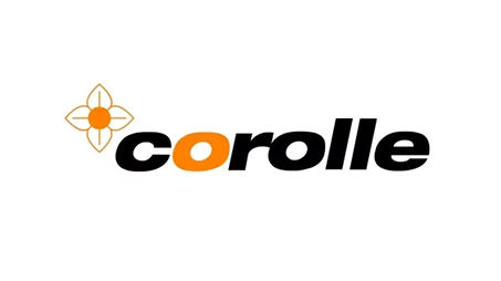 Corolle logo