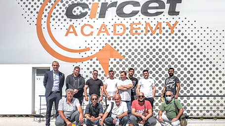 Circet Academy